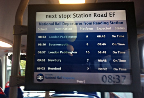 Simple Idea, Great Service