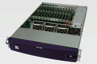 Image of Boston Viridis U2 server