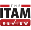 ITAM review logo