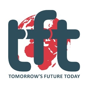 Tomorrow's Future Today logo